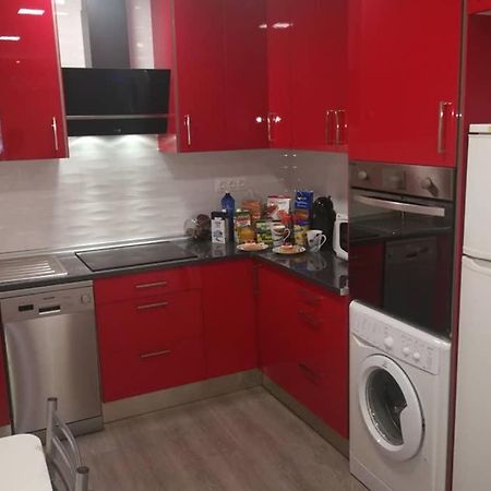Apartamento Centrico , Wifi + Desayuno Logroño Exterior foto