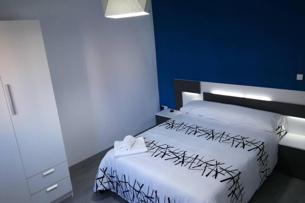 Apartamento Centrico , Wifi + Desayuno Logroño Exterior foto
